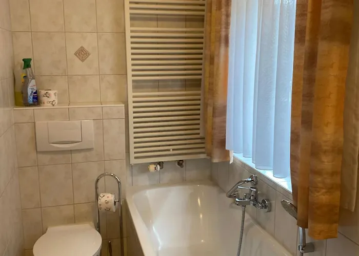 شقة Haus St_ Michael_ 1_4 *
